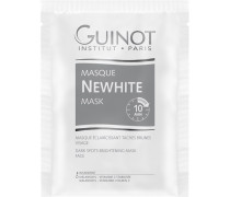 Gesichtspflege Masken Newhite Masque 7 x