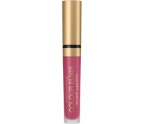 Max Factor Make-Up Lippen Color Elixir Soft Matte Nr.020 Blushing Peony