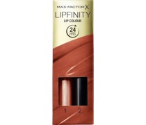 Max Factor Make-Up Lippen Lipfinity Nr. 130 Luscious