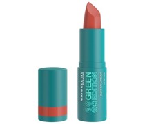 Maybelline New York Lippen Make-up Lippenstift Green EditionButtercream Lipstick 011 Glacier