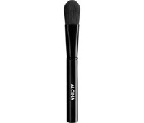 ALCINA Make-up Make-up Zubehör Foundationpinsel