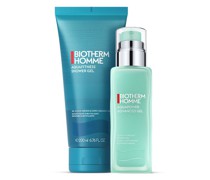 Geschenksets Für Ihn Aquafitness Shower Gel - Body & Hair 200 ml + Aquapower Advanced 75