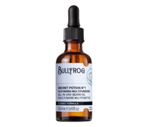 Pflege Bartpflege Botanical Lab All-In-One Beard Oil Classic