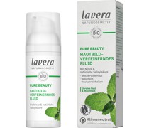 Faces Tagespflege Pure Beauty Hautbildverfeinerndes Fluid