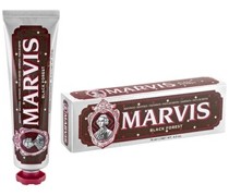 Marvis Pflege Zahnpflege Zahncreme Black Forest