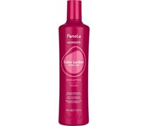 Fanola Haarpflege Wonder Color Locker Extra Care Shampoo