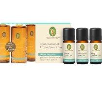 Sauna Therapy Kennenlernset