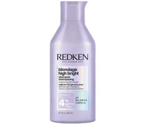 Redken Blondiertes Haar Blondage High Bright Shampoo