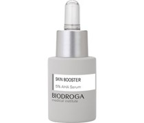 Biodroga Biodroga Medical Skin Booster 5% AHA Serum