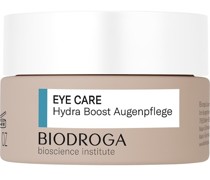 Biodroga Biodroga Bioscience Eye Care Hydra Boost Augenpflege