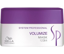 SP Care Volumize Mask