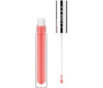 Clinique Make-up Lippen Pop Plush Creamy Lip Gloss Pink