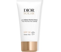 DIOR Hautpflege Dior Solar Sunscreen for Face - High ProtectionThe Protective Cream SPF 30
