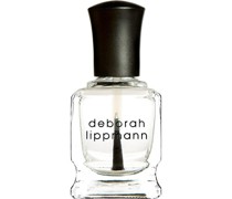 Nagellack Top Coat High & Dry