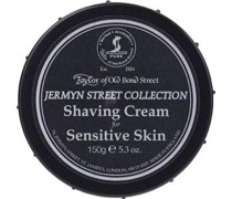 Taylor of old Bond Street Herrenpflege Jermyn Street Collection Jermyn StreetShaving Cream for Sensitive Skin Tiegel