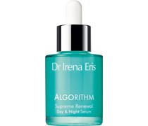 Seren Supreme Renewal Day & Night Serum
