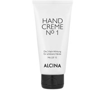 ALCINA Hautpflege N°1 Alcina Handcreme No.1