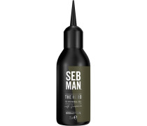 Haarpflege Seb Man The Hero Reworkable Liquid Gel