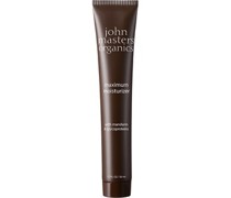 John Masters Organics Gesichtspflege Trockene Haut Maximum Moisture with Mandarin