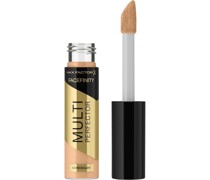 Max Factor Make-Up Gesicht Facefinity Multi Perfector Concealer Waterproof 002