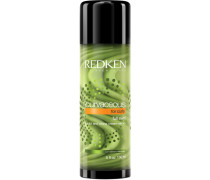 Lockiges Haar Curvaceous Full Swirl