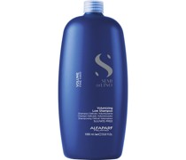 Alfaparf Milano Haarpflege Semi di Lino Volumizing Low Shampoo