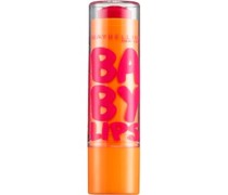 Maybelline New York Lippen Make-up Lippenstift Baby Lips Lippenstift Nr. 30 Peach Kiss
