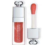 DIOR Lippen Gloss Nährendes Lippenöl mit Glossy-Finish – farbintensivierendDior Lip Glow Oil 012 Rosewood