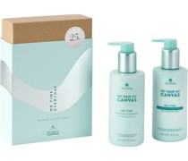 My Hair Canvas Shampoo & Conditioner Geschenkset