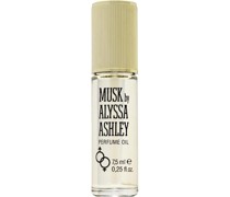 Alyssa Ashley Unisexdüfte Musk Perfume Oil
