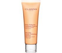 CLARINS GESICHTSPFLEGE Reinigungen Doux Nettoyant Gommant Express