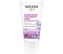 Weleda Gesichtspflege Tagespflege Iris Ausgleichende Feuchtigkeitspflege