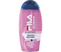 FILA Körperpflege Körperreinigung Revive & RestoreSport Active 2in1 Shower Gel & Shampoo