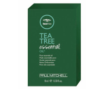 Haarpflege Tea Tree Special Essential Oil