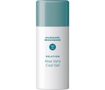 Pflege Solution Aloe Vera Cool Gel