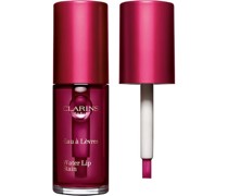 CLARINS MAKEUP Lippen Water Lip Stain 04 Violet Water