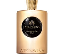 The Oud His Majesty Eau de Parfum Spray