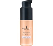 Sans Soucis Make-Up Gesicht Anti-AgePerfect Lift Foundation 50 Tanned Rosé