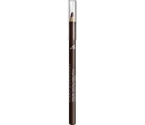 Manhattan Make-up Augen Brow'Tastic Fibre Pencil Nr. 003 Dark