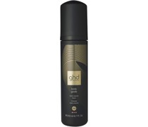 Haarstyling Haarprodukte Body Goals Total Volume Foam