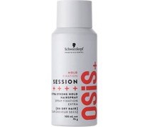 Schwarzkopf Professional Haarstyling OSIS+ Halt Session Extra Strong Hold Hairspray