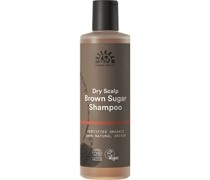 Urtekram Pflege Special Hair Care Shampoo For Dry Scalp Brown Sugar