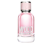 Wood Pour Femme Eau de Toilette Spray