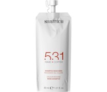 Selective Professional Haarfarbe 531 Color Reviving Mask Shampoo Refill Copper