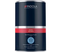 INDOLA Blondierung Rapid Blond+ Bleach Powder Blue Bleaching Powder