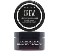 American Crew Haarpflege Styling Heavy Hold Pomade