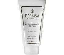 Basic Care - Reinigung & Peeling Peelingcreme für jede Haut Face Cream