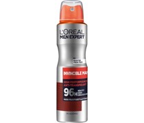 L’Oréal Paris Men Expert Pflege Deodorants Invincible Man 96h