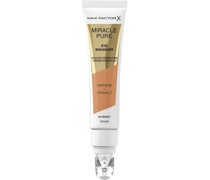 Max Factor Make-Up Augen Miracle PureEye Enhancer Concealer 04 Honey
