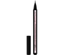 Augen Make-up Eyeliner Hyper Easy Liquid Liner Matte Black